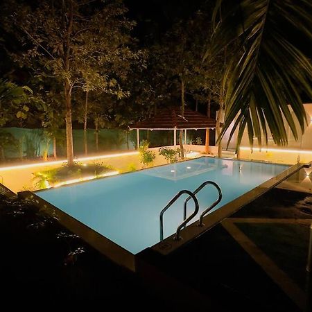 Serenity Farm Stay Hampāpura Kültér fotó