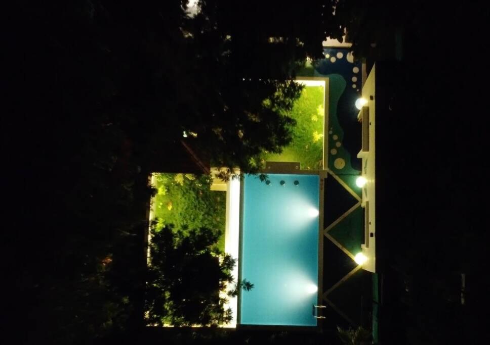Serenity Farm Stay Hampāpura Kültér fotó